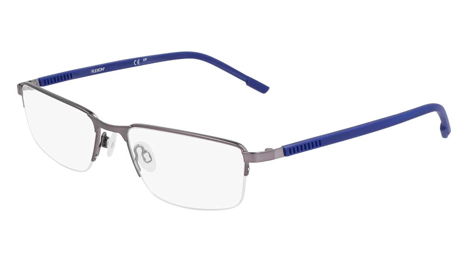 Flexon E1146 Eyeglasses - view 2